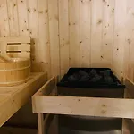 Kapitänshaus An Der Warnow Mit Sauna 4*