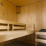 Kapitänshaus An Der Warnow Mit Sauna 4* Rostock