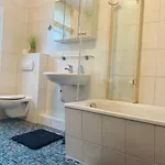 Kapitänshaus An Der Warnow Mit Sauna Gasthof 4*