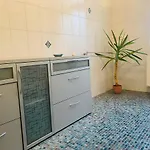 Kapitaenshaus An Der Warnow Mit Sauna Guest house 4*