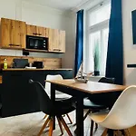 Gasthof Kapitänshaus An Der Warnow Mit Sauna 4*