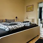 Kapitaenshaus An Der Warnow Mit Sauna Guest house 4*