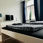 Guest house Kapitaenshaus An Der Warnow Mit Sauna Rostock