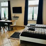 Kapitänshaus An Der Warnow Mit Sauna 4*