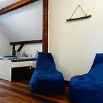 Gasthof Kapitänshaus An Der Warnow Mit Sauna 4*