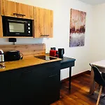 Guest house Kapitaenshaus An Der Warnow Mit Sauna 4*
