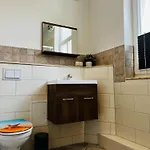 Kapitänshaus An Der Warnow Mit Sauna 4*