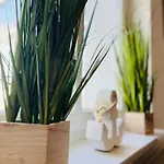 Kapitänshaus an der Warnow mit Sauna