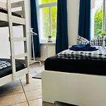 Kapitaenshaus An Der Warnow Mit Sauna 4*