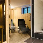 Kapitänshaus An Der Warnow Mit Sauna