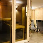 Kapitaenshaus An Der Warnow Mit Sauna Guest house