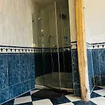 Guest house Kapitaenshaus An Der Warnow Mit Sauna 4*