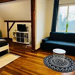 Kapitänshaus An Der Warnow Mit Sauna Gasthof 4*