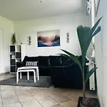 Kapitänshaus An Der Warnow Mit Sauna 4*