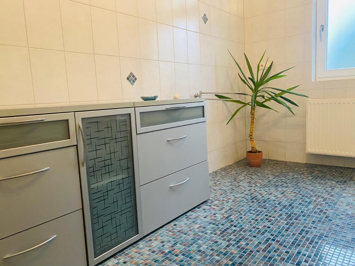 Kapitänshaus An Der Warnow Mit Sauna Gasthof 4*