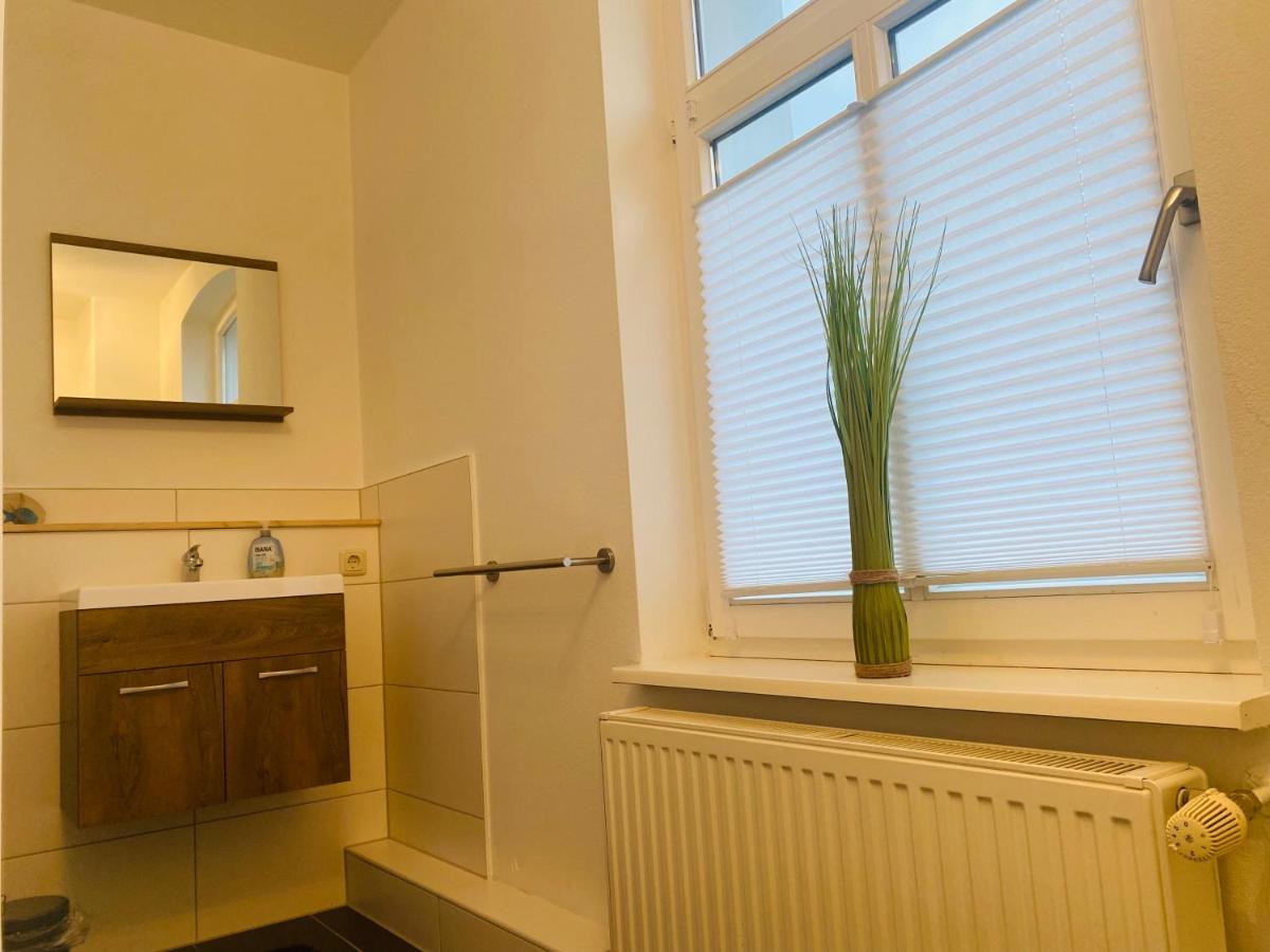Kapitaenshaus An Der Warnow Mit Sauna Guest house Rostock