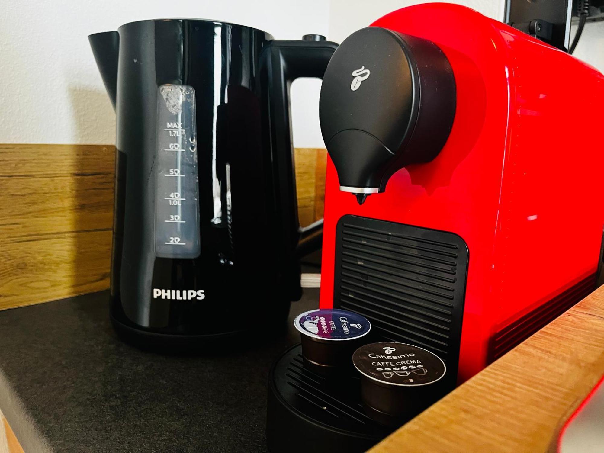 Kapitänshaus An Der Warnow Mit Sauna 4*