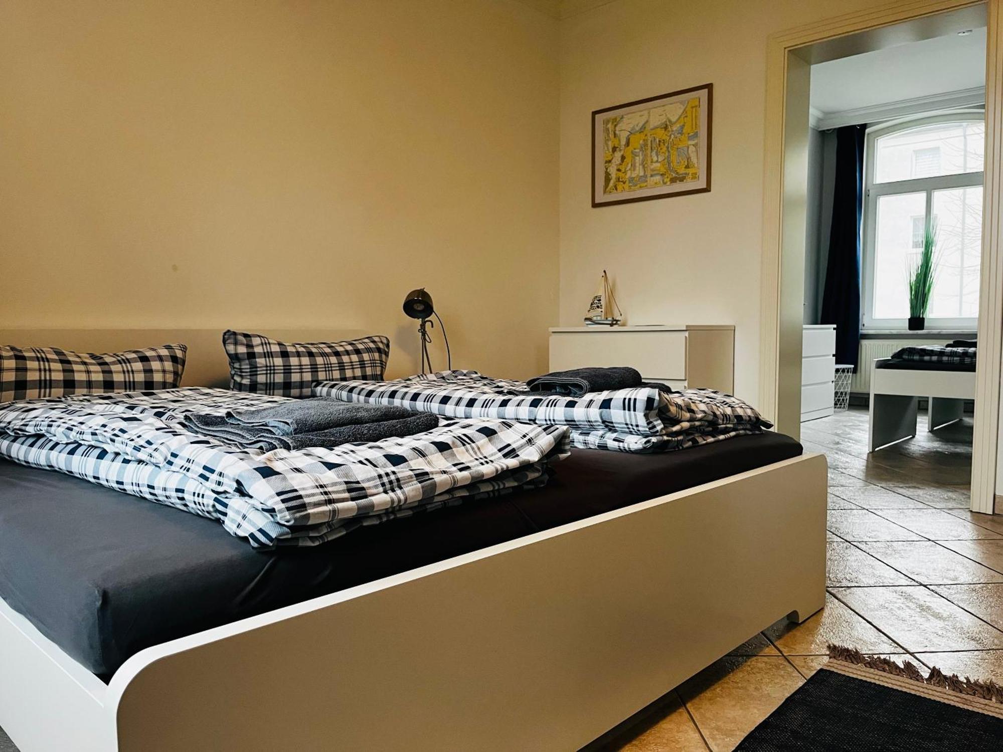 Kapitaenshaus An Der Warnow Mit Sauna Guest house *