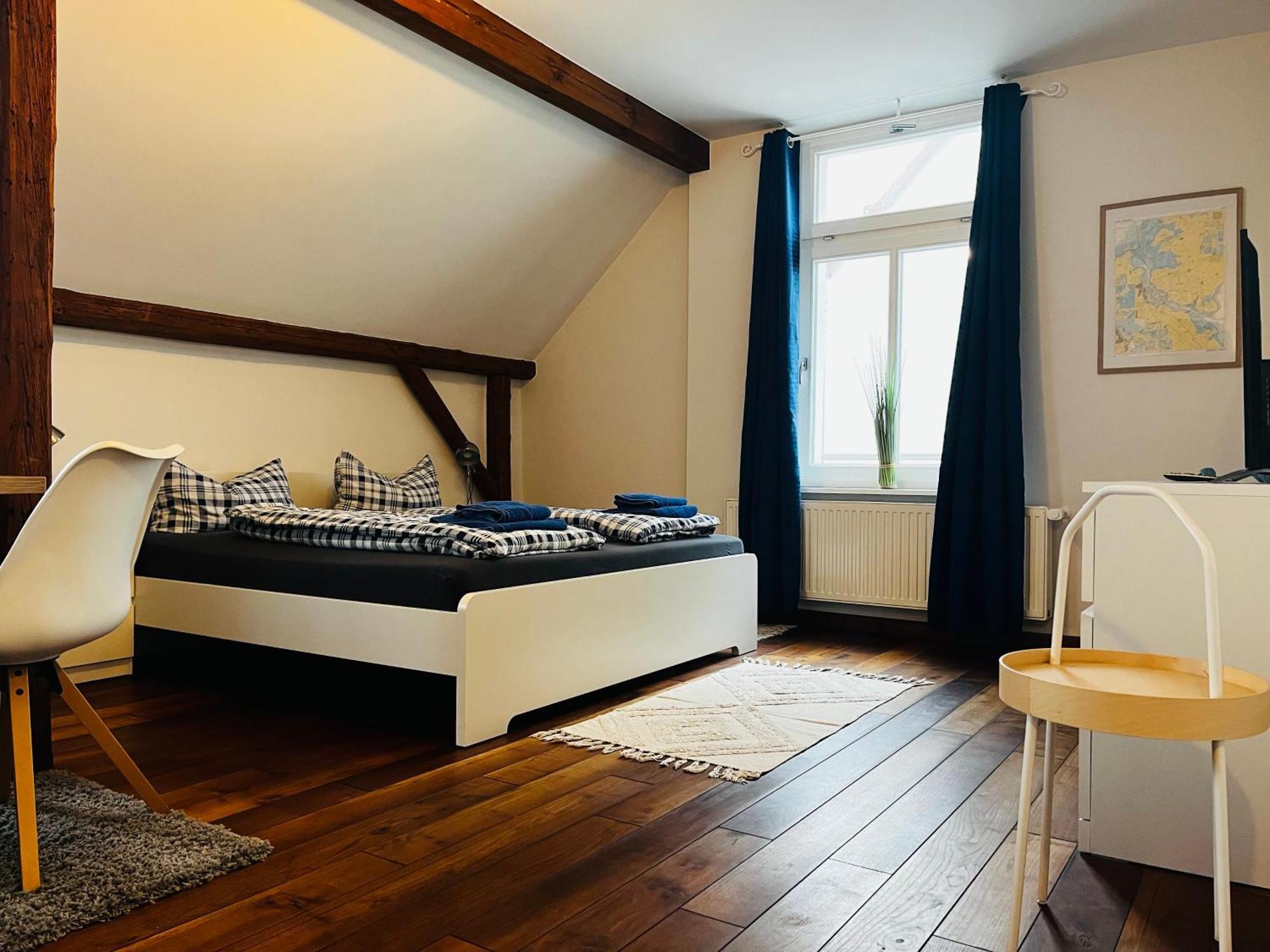 Kapitaenshaus An Der Warnow Mit Sauna Guest house Rostock