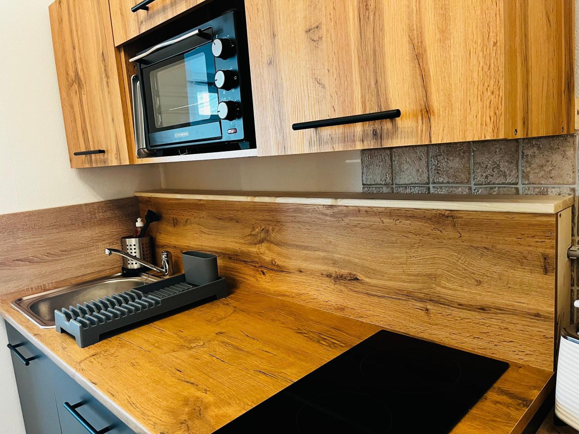 Kapitänshaus An Der Warnow Mit Sauna Gasthof