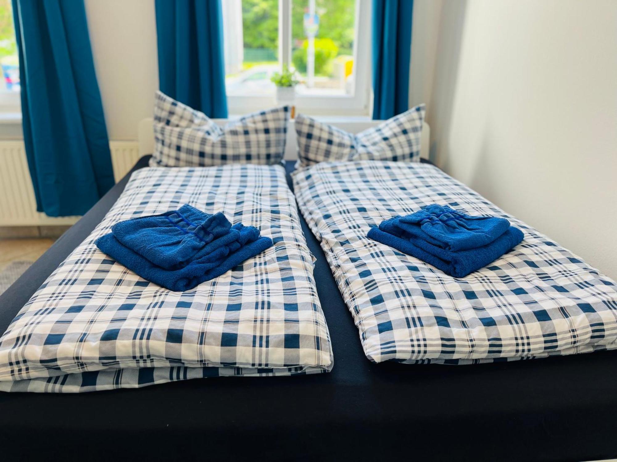 Kapitänshaus An Der Warnow Mit Sauna Rostock