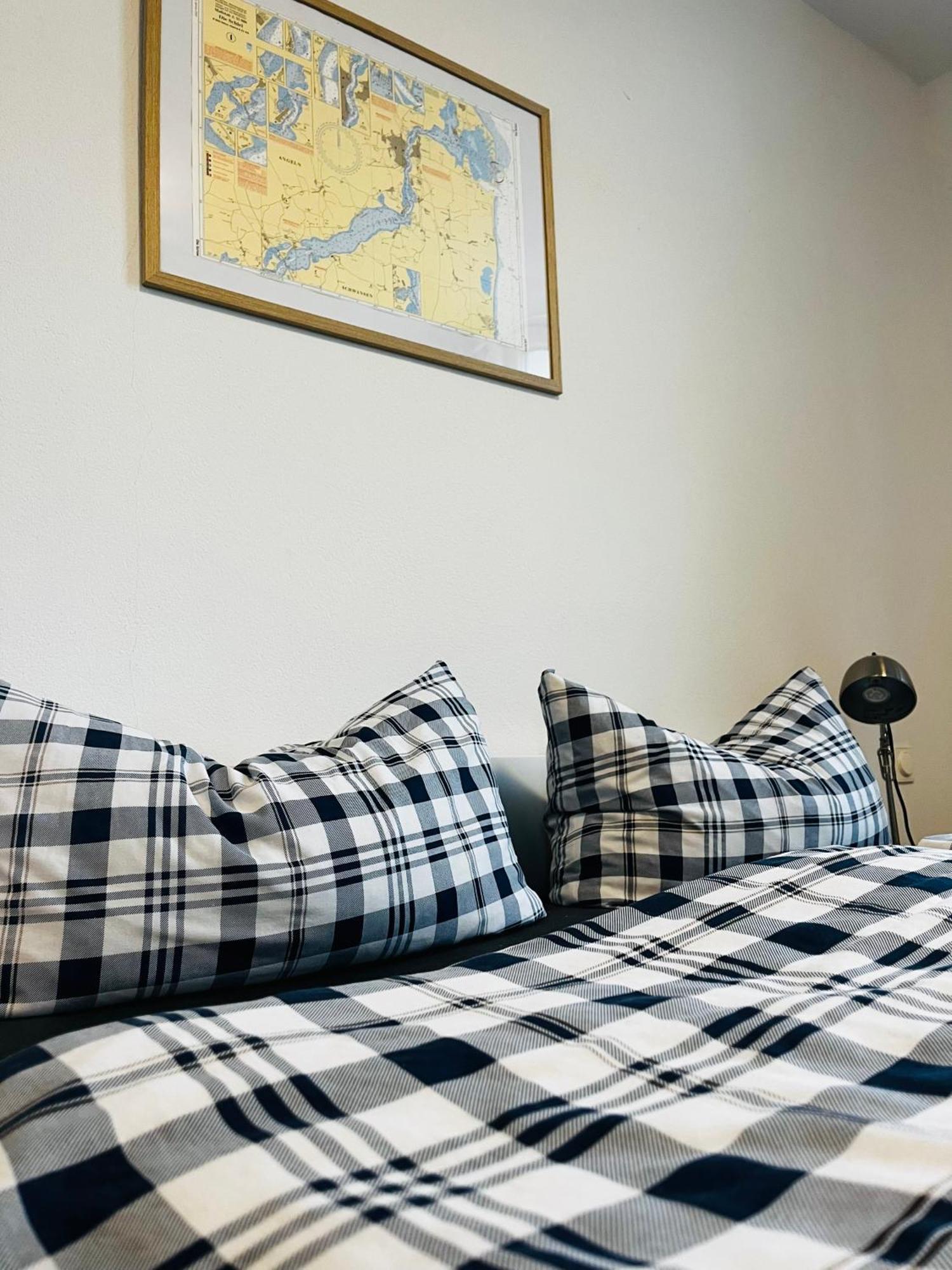 Guest house Kapitaenshaus An Der Warnow Mit Sauna Rostock