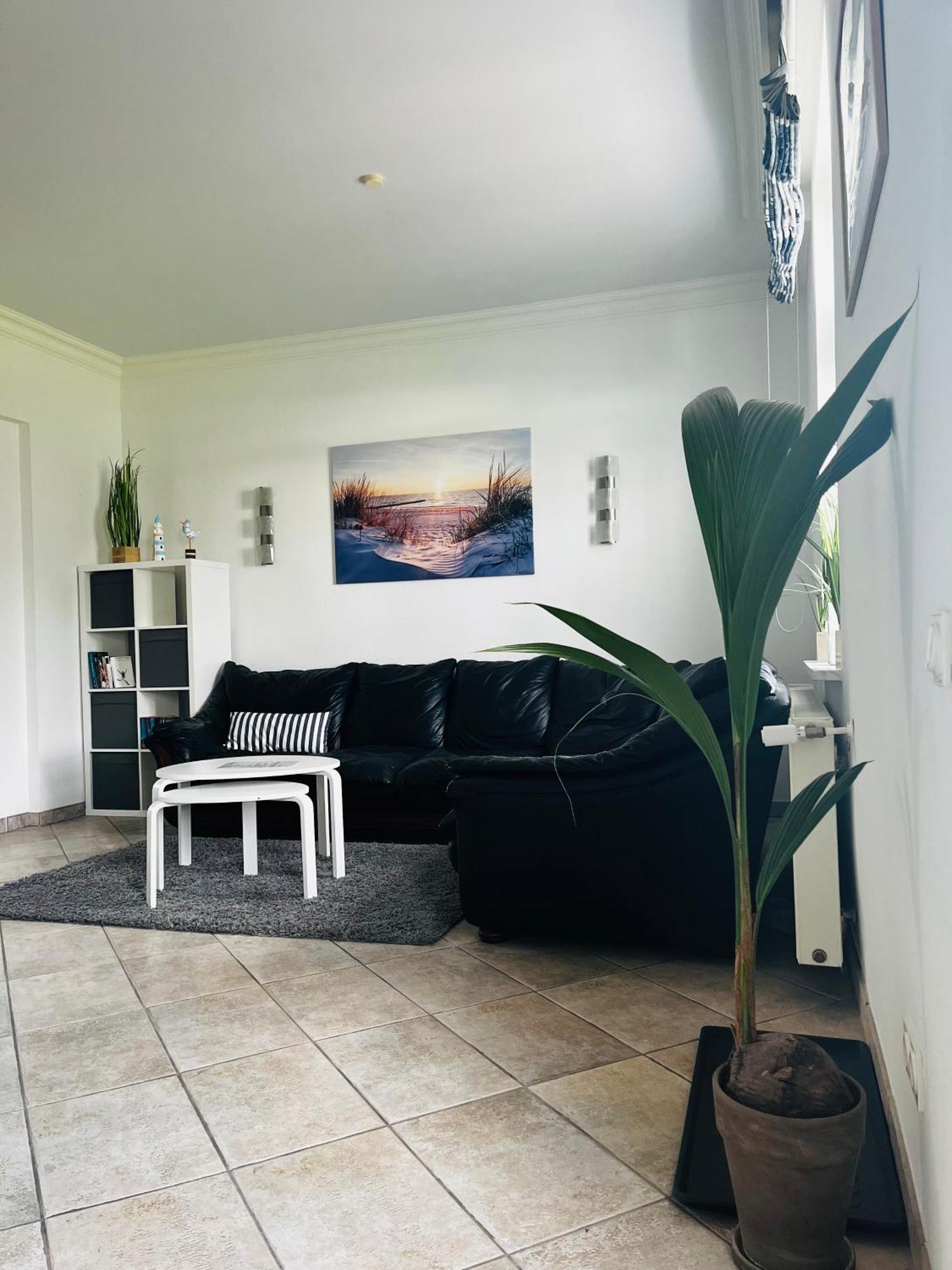 Kapitänshaus An Der Warnow Mit Sauna 4*